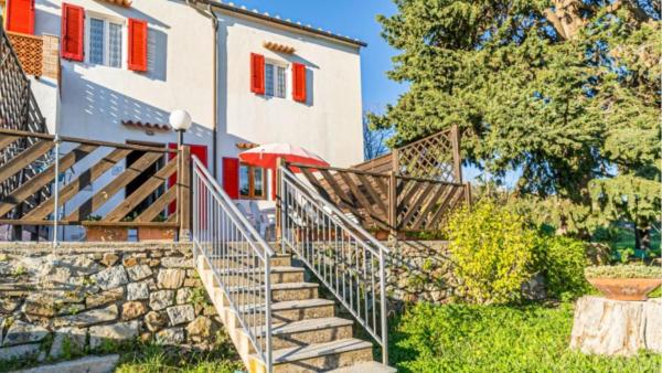 Appartamenti Capannili - Goelba, Boek  Marina di Campo Elba
