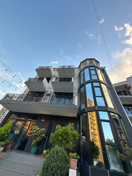 Minervaside, Boek  Ajara Hotels met een Zwembad, Zwembad
