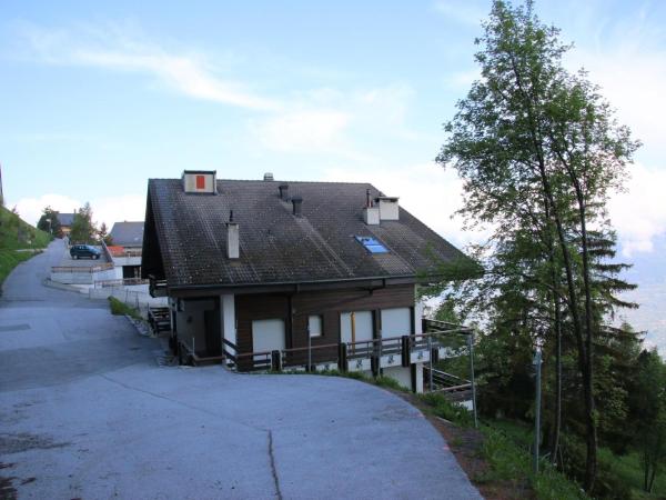 Cozy Apartment With Mountain Views, Boek  Veysonnaz Sion Ski