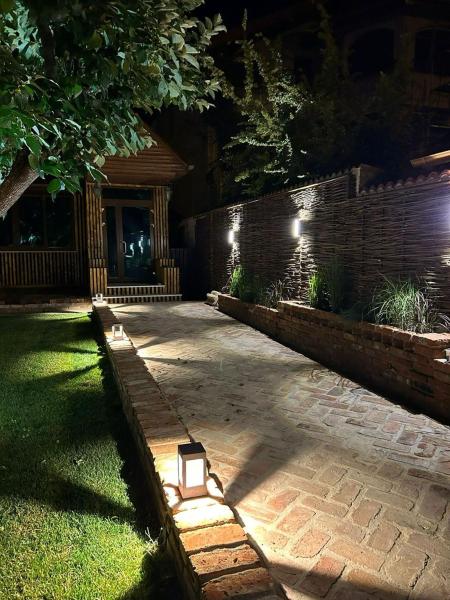Corso, Boek Hotel Eforie Sud Constanta