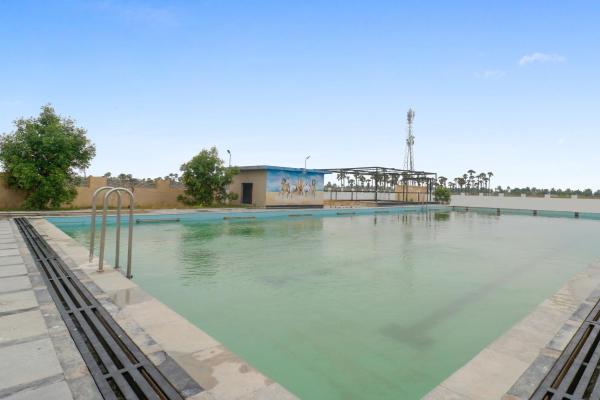 Hotel O Sea Coast Sunny Resort, Boek  Guntūr 