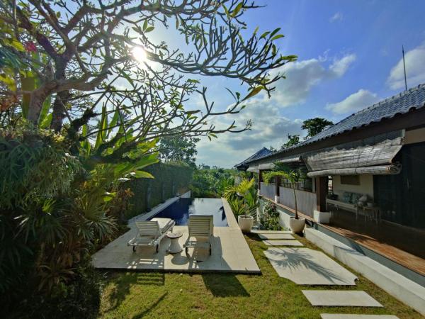 Villa Kimada, Boek  Bali Hotels met Parkeerplaats, Parkeren