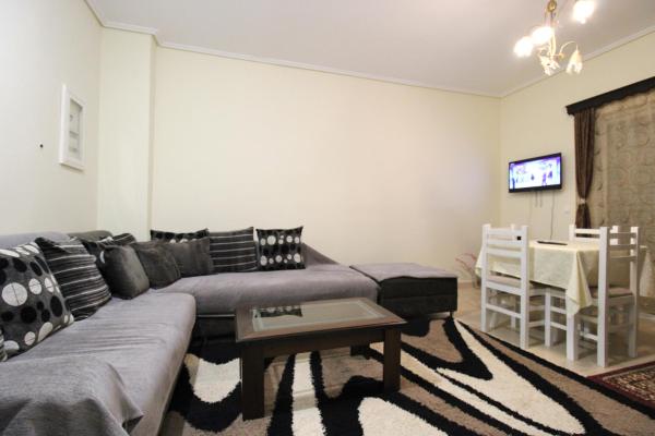 Vila Oscar, Boek Hotel Ksamil Vlorë County