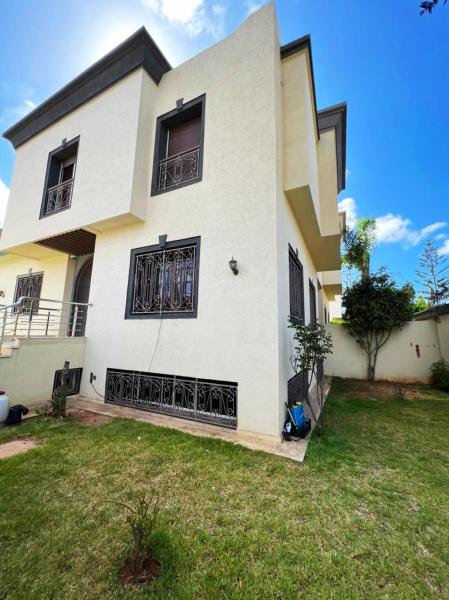Beautiful Villa Casablanca, Boek  Casablanca Doukkala-Abda