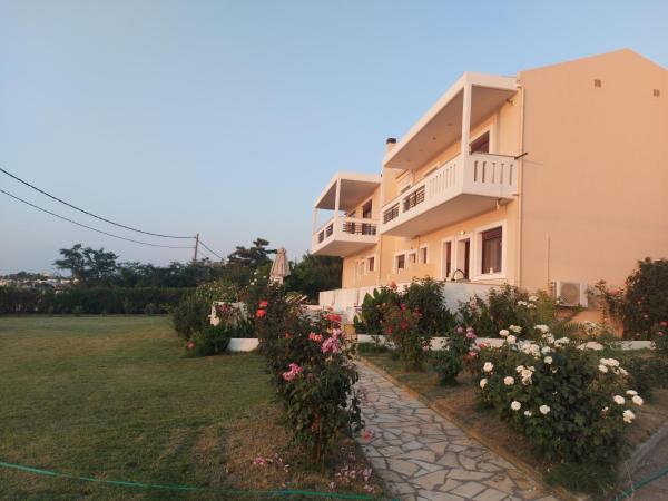 Aktaion Apartments, Boek Appartement Samothraki Samothraki Island