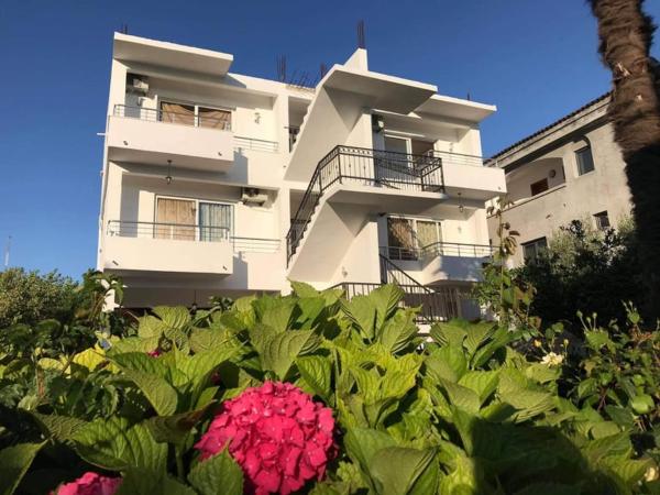 B&B Lovac Hasa, Boek  Ulcinj 