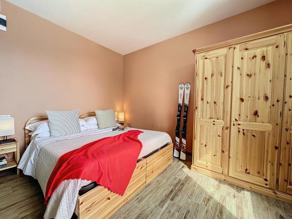 Albergo Rifugio La Grande Baita, Boek  Cutigliano Abetone Ski