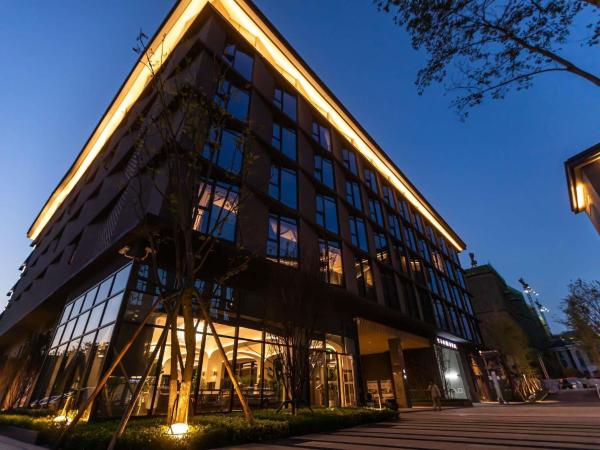 Mercure Xichang, Boek Hotel Sichuan Hotels met Parkeerplaats, Parkeren