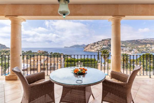 Villa Violi, Boek  Mallorca Hotels met een Zwembad, Zwembad