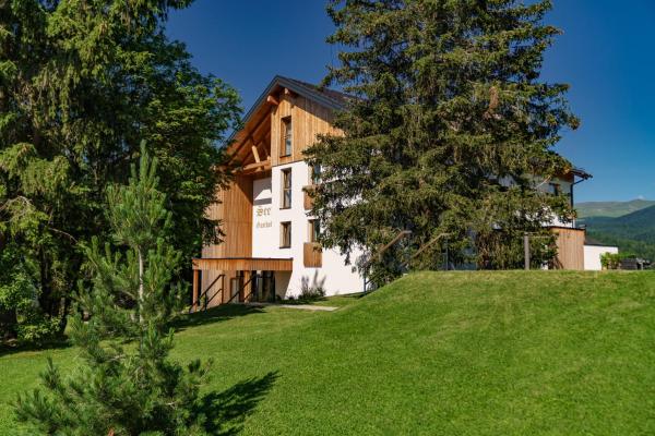 Seetalblick, Boek Hotel Obdach Styrian Zirbenland