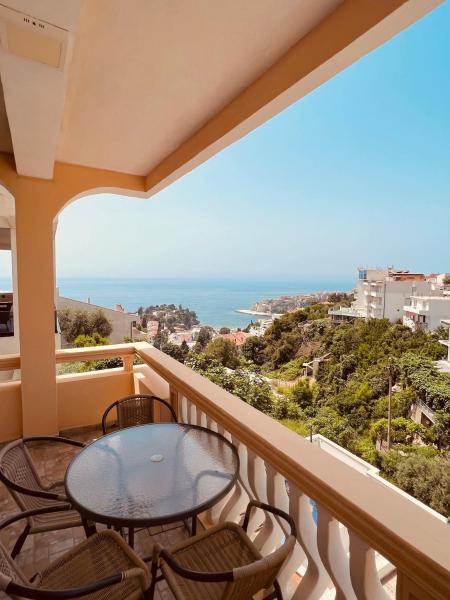 Apartments Albin, Boek Appartement Ulcinj 