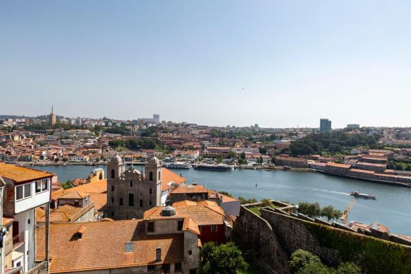 Virtudes River Views by Porto City Hosts, Boek  Porto 