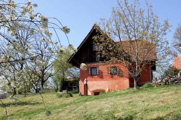 Ferienwohnungen Sonnenberg, Boek   