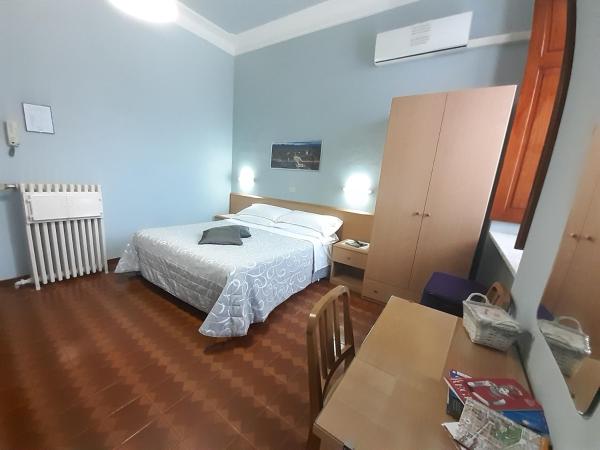 Albergo in Centro, Boek  Centro Storico Turijn