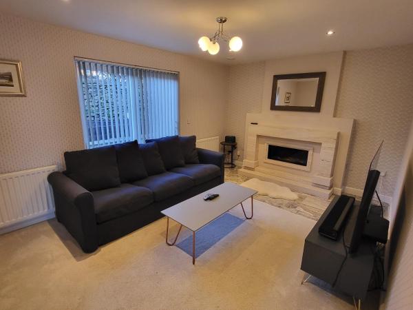 Anchor Gardens, Boek Hotel Lindal in Furness Cumbria