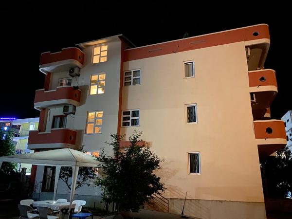 Apartments Nurkovic, Boek Appartement Dobro Voda 