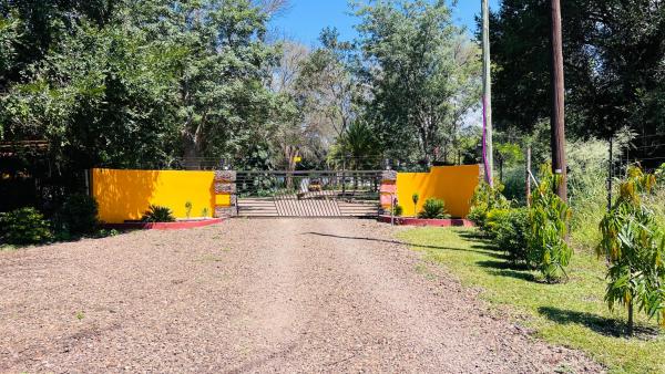 AIL Lodge and Tours, Boek  Livingstone Zambia