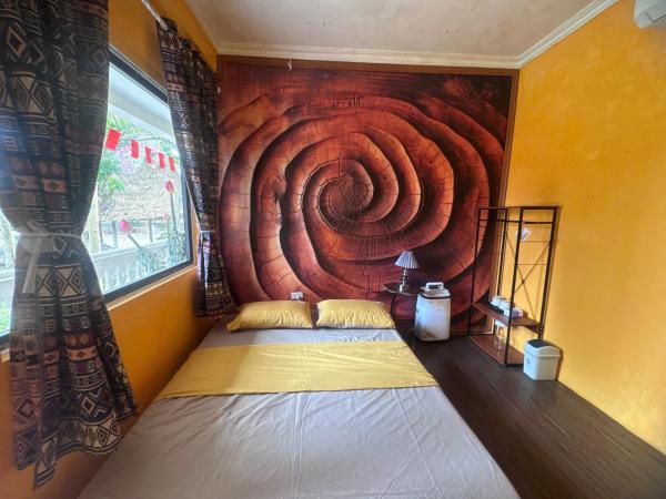 Homestay River Green, Boek  Làng Lap Ha Giang