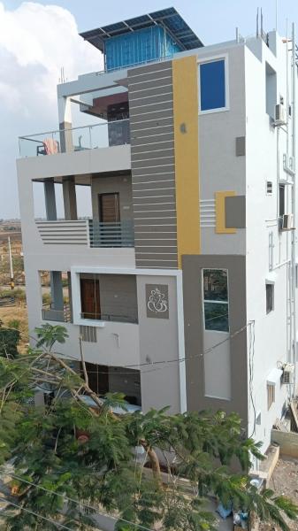 Vasavi Homes, Boek  Mādhavaram Andhra Pradesh