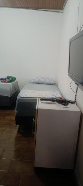 Pousada Popular, Boek  Hotels in Bahia met parkeren, Parkeren
