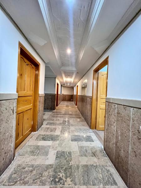 Deans Hotel Murree, Boek  Murree Punjab Region