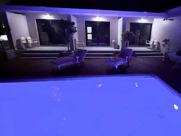 Dar Al Noor - Aviation Residence, Boek  Oudtshoorn Klein Karoo