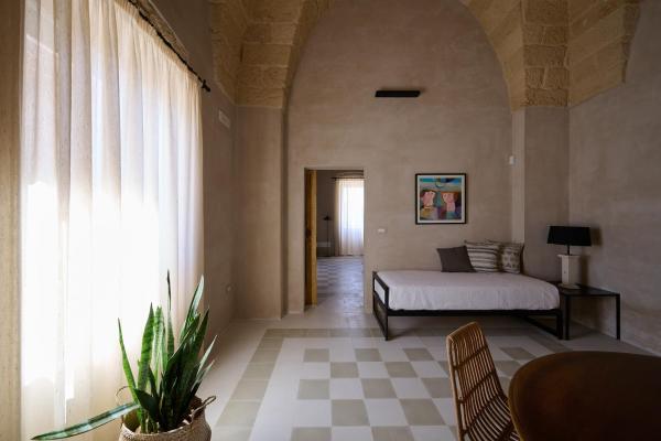 Masseria Aia Nuova, Boek  Novoli Hotels met een Zwembad, Zwembad