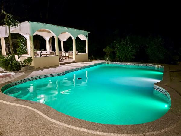 Le Jardin du Saloum, Boek  Toubakouta Fatick