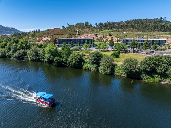 Lima Riverview Suites, Boek  Brandara Norte Region