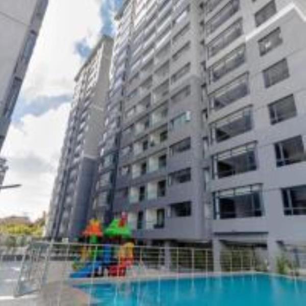 classy executive theee bedroom apartment with equipped gym ample parking space and amazing scenic views, Boek Appartement Nairobi Nairobi