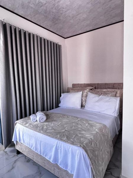 Aparta Hotel La Osadía, Boek  Acacías Meta