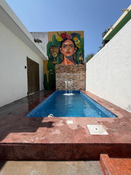 suites ejecutivas centro guadalupe, Boek  Monterrey Centro Monterrey