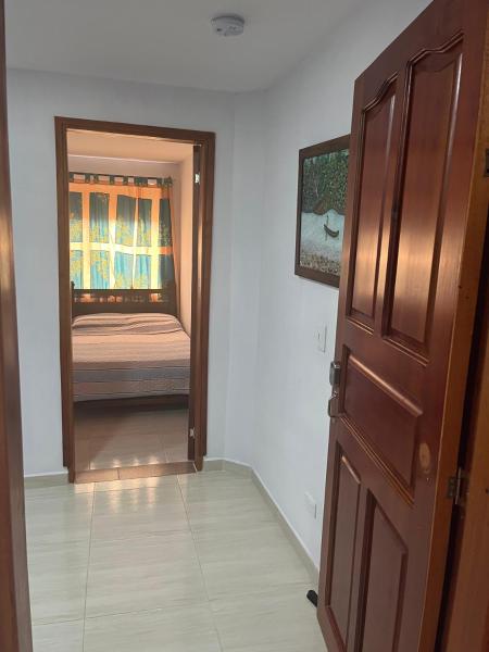 Villa flor 202 apartamento de lujo en Jerico, Boek  Jerico Hotels met Parkeerplaats, Parkeren