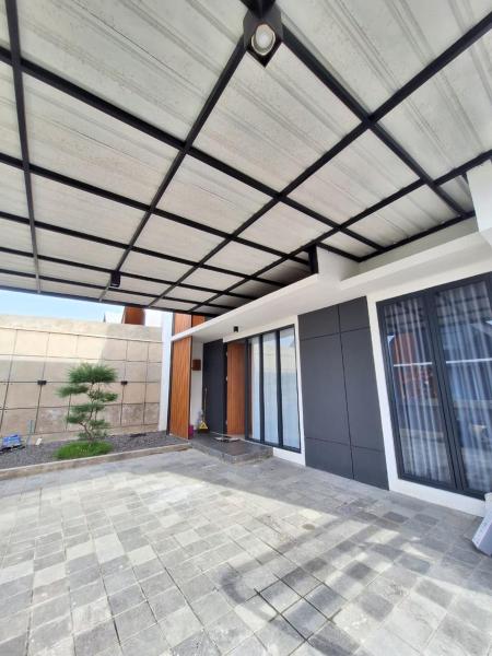 KK Homestay, Boek  Prampuan Lombok
