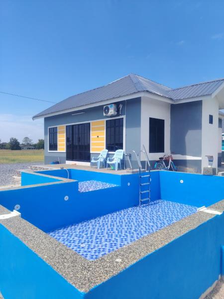 Villa Bella Homestay Perlis, Boek  Kangar Perlis