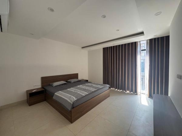 XiangJiao Homestay, Boek  Ðình Loan 
