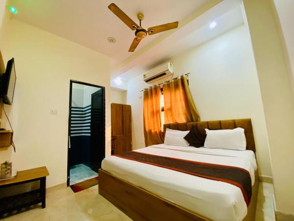 Hotel RAJ - Shree Shyam, Boek  Haridwār Uttarakhand
