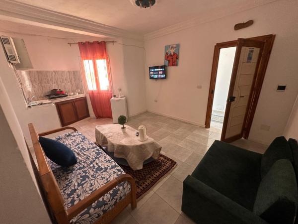 le coin, Boek  Djerba Hotels met Parkeerplaats, Parkeren