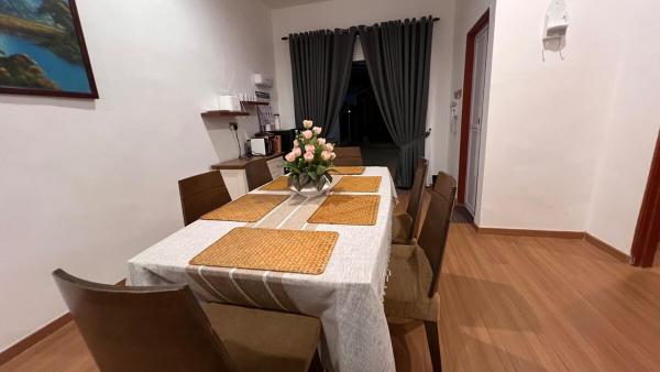 Serene Private Villa Kangar, Boek  Perlis Hotels met een Zwembad, Zwembad
