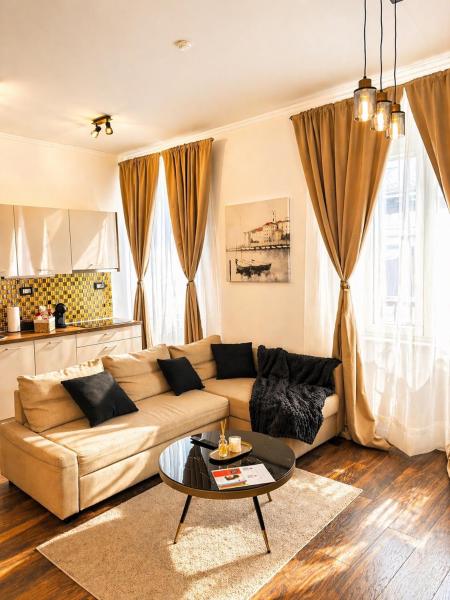 City center Apartments Mia, Boek Appartement Rijeka 