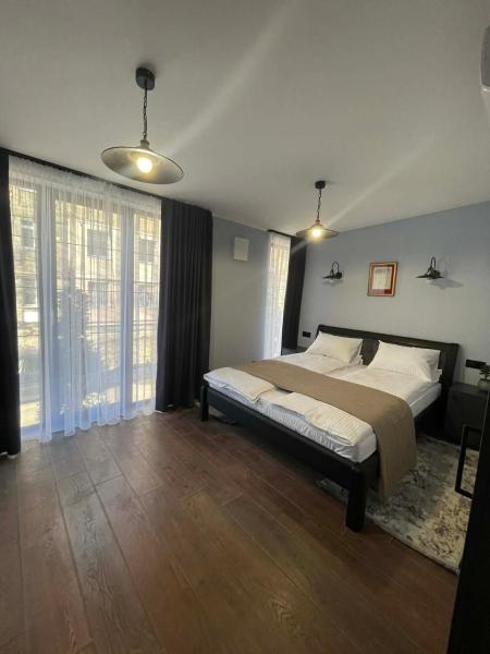 Villa Rinat Boutigue Hotel, Boek  Kiev Kiev