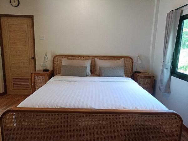 Thankhao Nature Resort - Krabi Nature Stay, Boek  Krabi Province 
