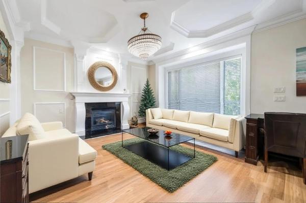 Tranquil Oakridge Ensuite Stay - near Skytrain, Boek  Vancouver 
