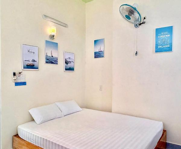 Hằng Trang Motel - Condao island, Boek Motel Con Dao Vietnam