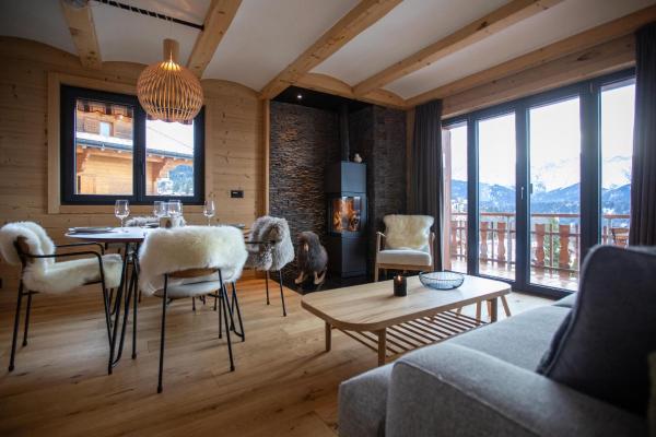 Alpine Hygge by Villars Luxury, Boek  Villars-sur-Ollon 