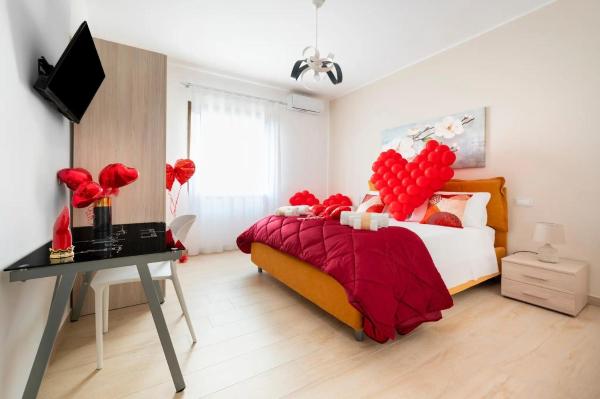 Quintessenza - Boutique Rooms, Boek  Leverano Salento