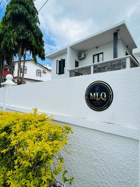 MLQ Apartments by Avi, Boek Appartement Grand Bay Mauritius North Coast