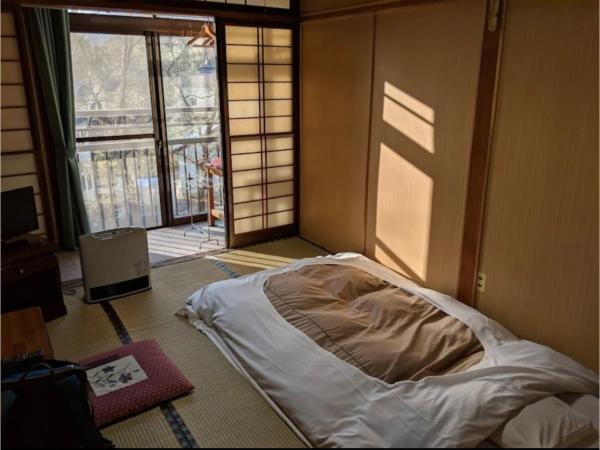 Tengu no chaya ryokan - Vacation STAY 58234v, Boek  Miyota 
