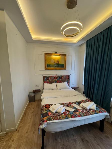 Neva Corner Hotel, Boek  Beyoglu 