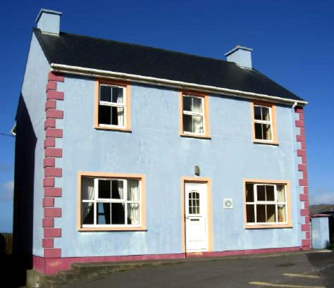 Seaview Self-Catering, Boek   
